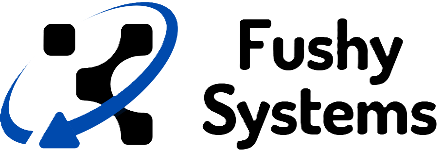 Fushy ERP